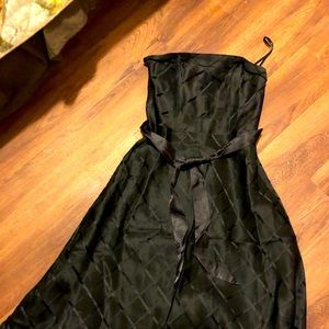 Express Cocktail Dress